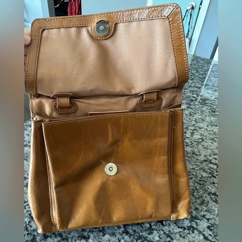 HOBO Meter Crossbody Bag - Picture 7 of 16